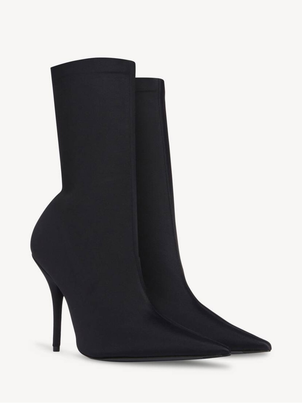 Balenciaga Knife Bootie